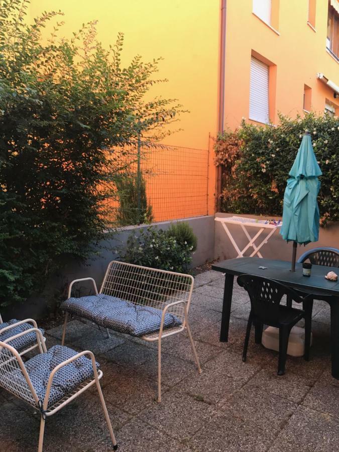 Le Case Di Lara Sirolo Exterior photo